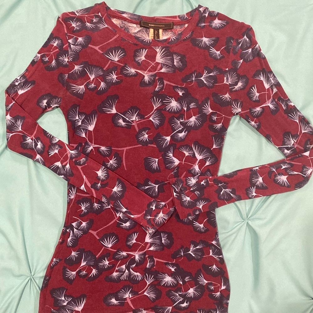 BGBZ Maxazria
XS
Excellent Condition